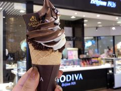 -GODIVA(国际金融中心店)