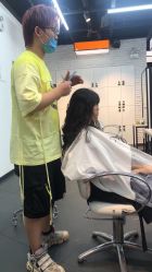 -CIT造型·烫发·染发
