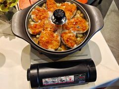 -大鸭梨烤鸭(金色漫香店)