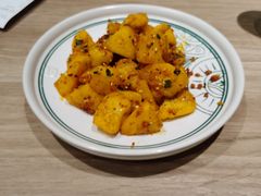 -云海肴云南菜(青浦宝龙店)
