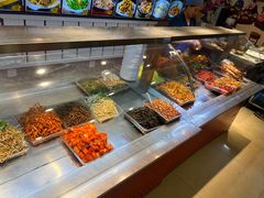 -春花民族美食(佳木斯总店)