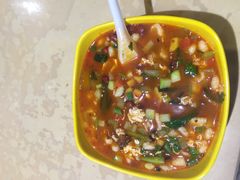 -秋林食街(友谊路店)