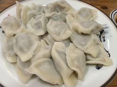 -尤素福东举院饺子馆