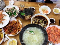 -渔家乐小海鲜(皇姑店)
