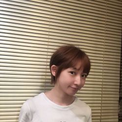 -Rise Hair上升造型
