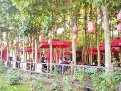 -中华郡文化旅游景区
