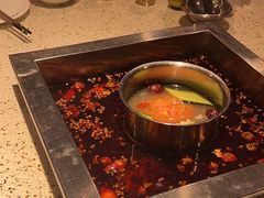 -二荆条·蜀鲜汇城市森林火锅
