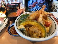 -沼津魚がし鮨(御殿場アウトレット店)