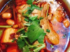 -靓靓蒸虾·头牌蒸虾(南山桂庙店)