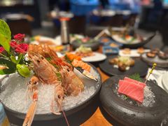 -Mr·Fish鱼鲜生海鲜放题(银泰in99店)