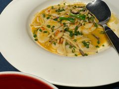 -三利音·玖弄小鲜(浦东嘉里城店)