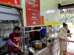 -明月虾面(厦禾路店)