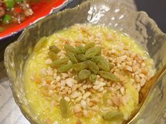 -新繁老號豌豆汤饭店·江湖菜(宝光寺店)