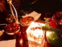 -LONG BAR 廊吧(外滩华尔道夫酒店)