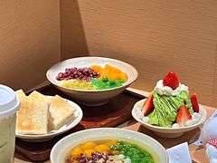 -五代同糖·甜品糖水店(珠江新城店)