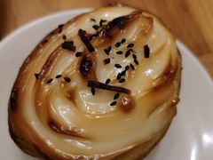 芝士烤土豆-村长家的疙瘩汤(沌口店)