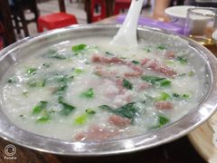 -南记食粥坊·宵夜大排档(莲花总店)