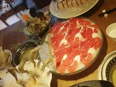 -尚海豆捞(乐虹坊店)