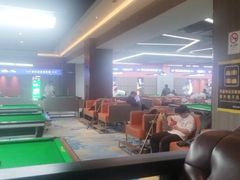 -澜花台球会所(远大金地中心店)