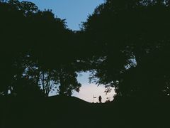 -钟山体育运动公园