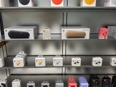 -Apple零售店(华贸购物中心店)