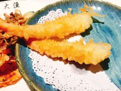 -大渔铁板烧(花园道店)