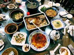 -徽州美食(三十年老店)