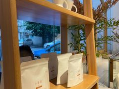 -Cafe on warm(丹霞店)