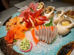 -大渔铁板烧(大悦城店)