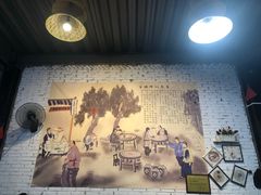 -官塘锋记鱼生·生腌·砂锅粥(牌坊街店)