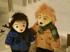 -济州岛泰迪熊博物馆