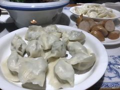 -东方饺子王(工农总店)