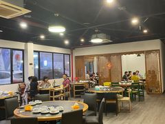 -大自然醉鹅·铁锅火焰鹅(上海联洋店)
