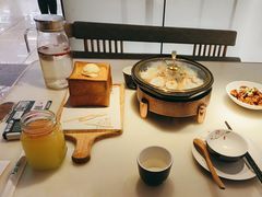 -绿茶餐厅(北京世纪金源店)