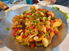 -福巷湘食小馆·猛火现炒(上海首店)