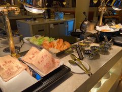 -北京首都机场希尔顿酒店