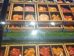 -玖等自助烤肉(步步高广场店)