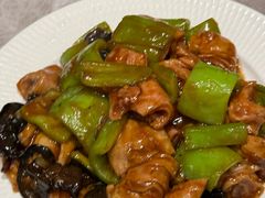 -九龙餐厅(大沽路店)