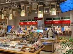 -当当书店(国泰广场店)