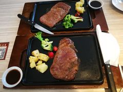-必胜客(上海新南方商城PH店)