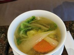 -青岛海景花园大酒店