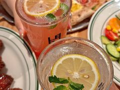 -1861意大利餐厅(来福士店)