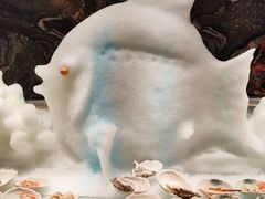 -雍容荟帝王蟹活龙虾展台自助(IFS黑金店)
