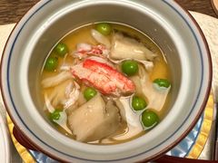 -空蝉怀石料理(益丰·外滩源店)