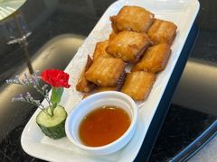 -新南华大酒店(广中店)