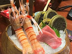 -花潮料理艺食馆(宝龙一城店)