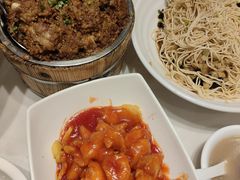 -刘胖子家常菜·蹄花焖藕(兴业店)