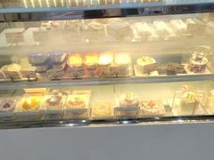 -Baby Cake(长镇路店)