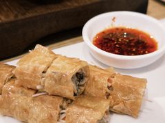 -枣子树·素食餐厅(朱家尖店)