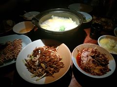 -外婆家(南开大悦城店)